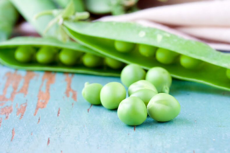 English Peas