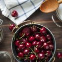 PRESERVE SOME SUMMER BY CANNING CHERRIES RIGHT NOW