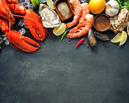 Ocean Wise Sustainable Seafood
