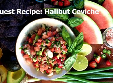 Halibut