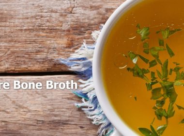 bone broth