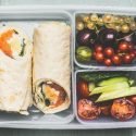 Tips For Packing Back To School Lunches