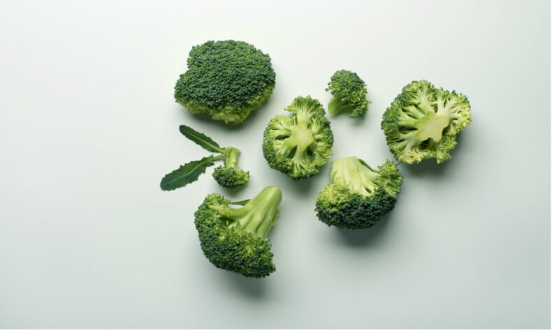 broccoli