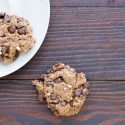 GLUTEN-FREE COOKIES THAT DON’T TASTE GLUTEN FREE!