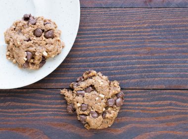 gluten-free cookies