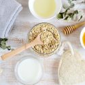 KITCHEN BEAUTICIAN: 5 DIY FACE MASK RECIPES