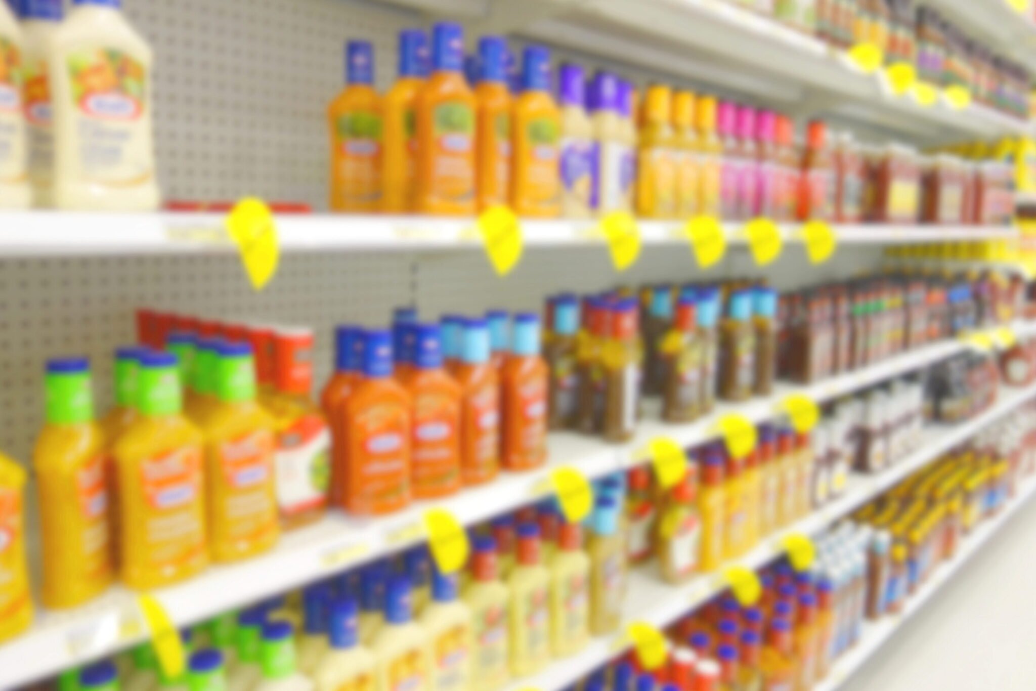 Potassium & Sodium Benzoate SPUD.ca