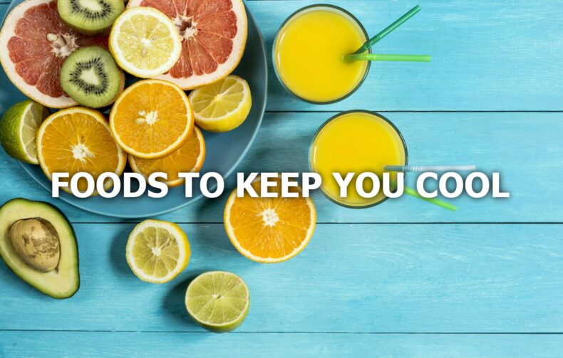 hydrating foods