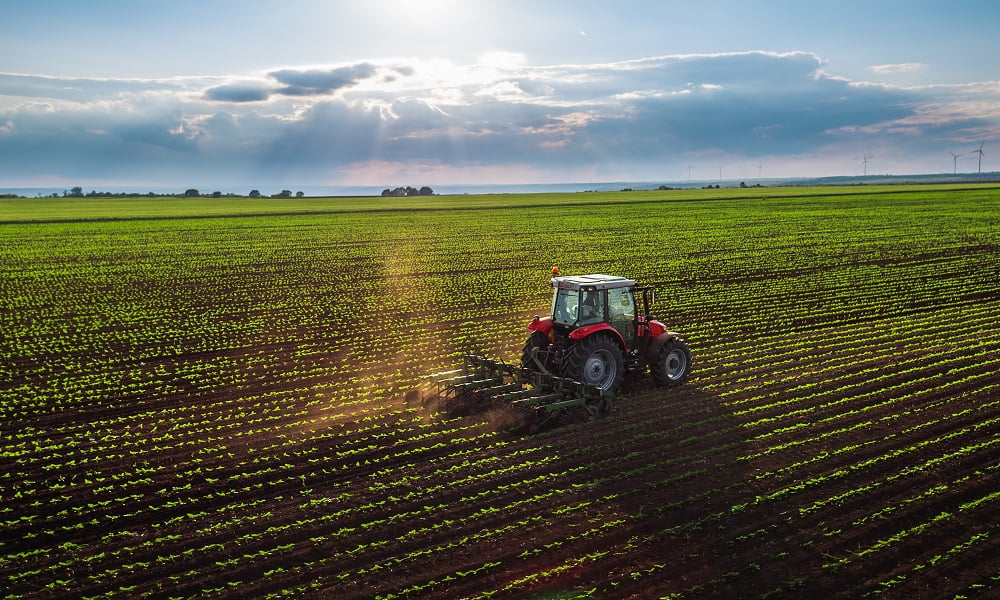 THE DIRTY TRUTH ABOUT SOIL, AGRICULTURE, AND CLIMATE CHANGE