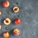 Turn Stone Fruit Pits Into Your Favourite Dessert