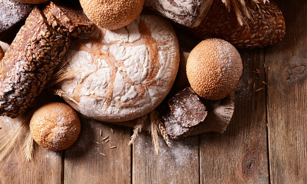 THE NEED-TO-KNOWS ON DIFFERENT TYPES OF BREAD