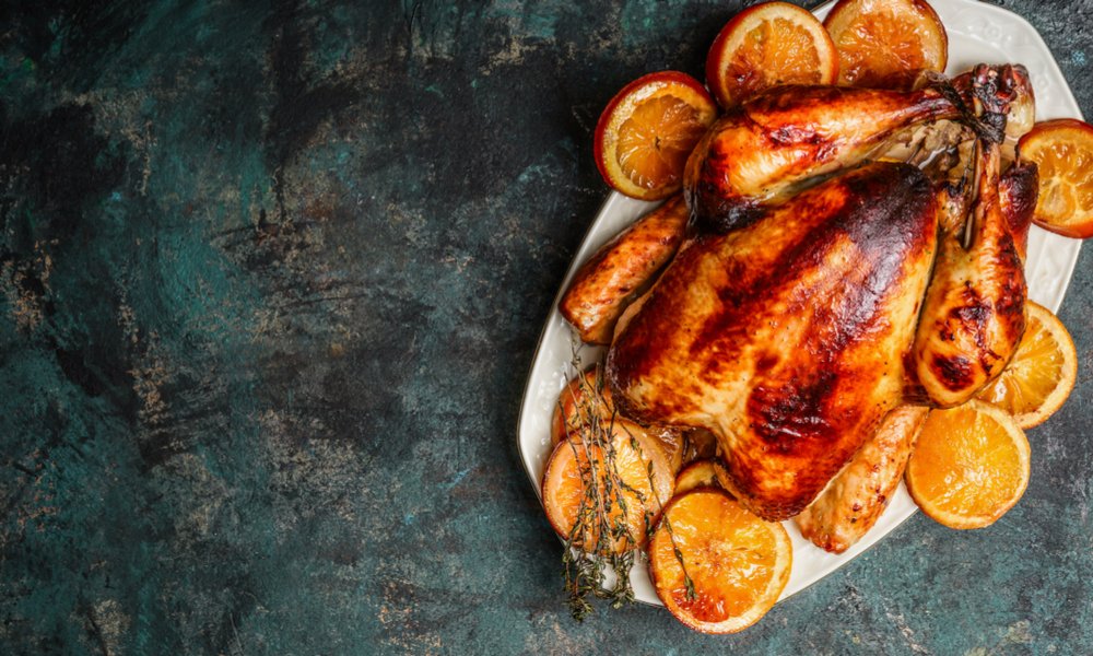 5 WAYS TO COOK A WHOLE TURKEY WITHOUT AN OVEN