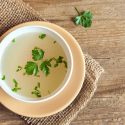 9 HEALTH BENEFITS OF BONE BROTH