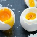 HOW TO PERFECTLY BOIL EGGS EVERY TIME + RECIPE