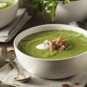 Use Up Celery With This Creamy Soup Recipe