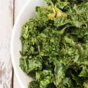 6 FOOLPROOF TIPS TO UP YOUR KALE CHIP GAME