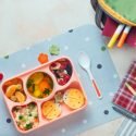 5 HELPFUL TIPS FOR PACKING A HEALTHY KIDS LUNCH