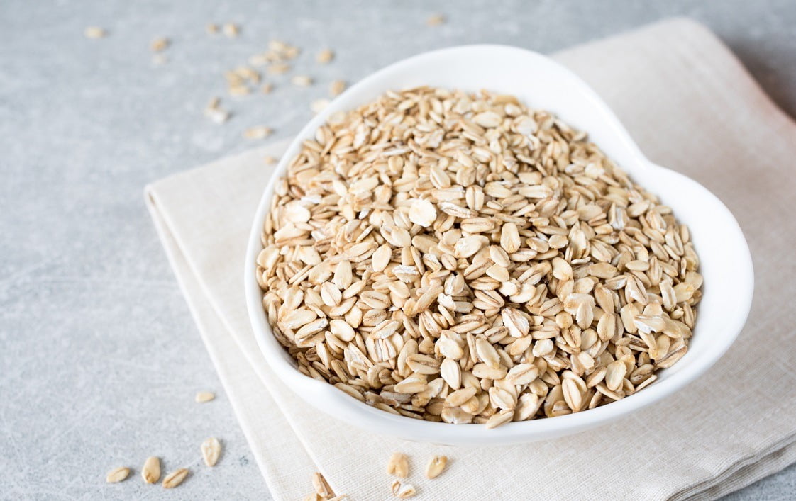 Are Steel-cut Oats Better Than Rolled Oats? - SPUD.ca