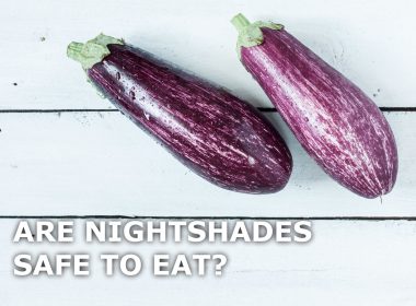 what are nightshades