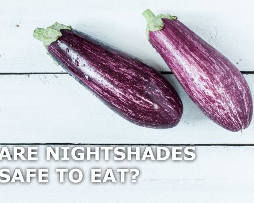 What Are Nightshades