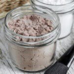 homemade dry shampoo