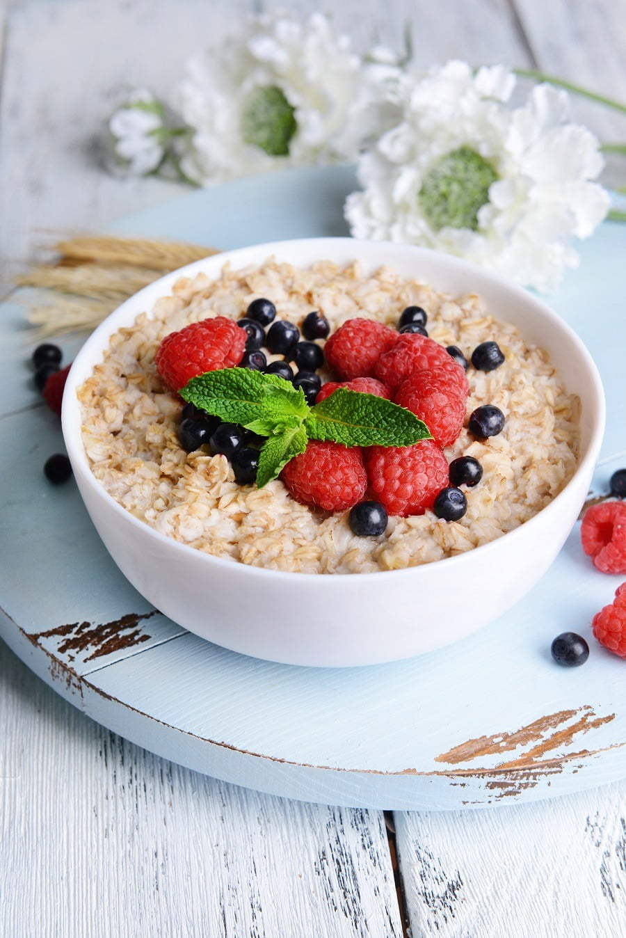 are steel cut oats healthier