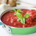 Your Guide To The Best Homemade Tomato Sauce