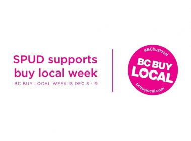 BC Buy Local Week