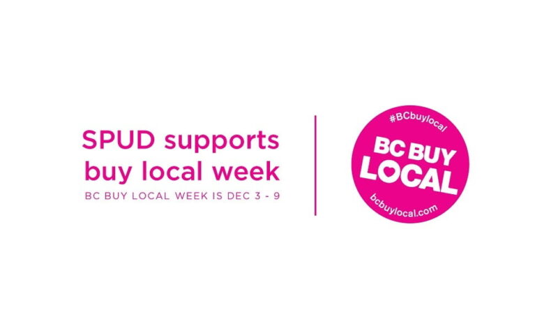 BC Buy Local Week