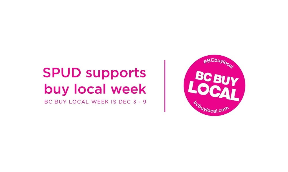 10 REASONS WHY YOU SHOULD BUY LOCAL