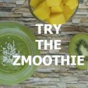 WHY YOU SHOULD TRY THE ZMOOTHIE