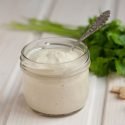THESE TWO RECIPES FOR VEGAN MAYONNAISE ARE AMAZING
