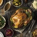 Healthify Your Holiday Dinner Sides With These Recipe Ideas