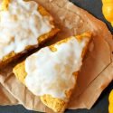 Why You Should Use Aluminum- Free Baking Powder+ Pumpkin Scones Recipe