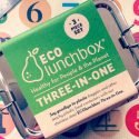 ECO LUNCH BOX: YOUR PLASTIC-FREE LUNCH MADE EASY