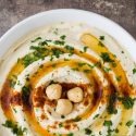 7 WAYS TO EAT HUMMUS THAT YOU HAVEN’T TRIED