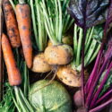 root vegetable recipes