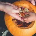 5 Other Ways To Use Your Halloween Pumpkin