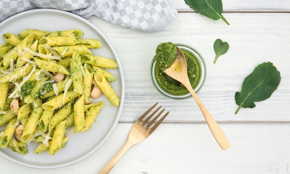 5 RECIPES TO MAKE SURE NO FOOD SCRAPS GO TO WASTE