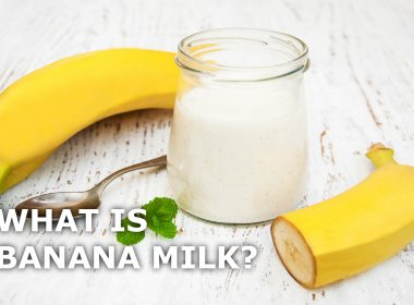 BANANA Milk