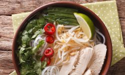 How To Use Up Holiday Leftovers