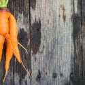 HOW OUR RESIDENT VEGAN USES IMPERFECT PRODUCE