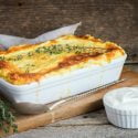 VEGAN SHEPHERD’S PIE, PERFECT FOR AUTUMN