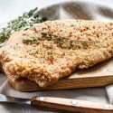 How To Make The Perfect Schnitzel