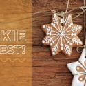 Spud HOLIDAY COOKIE CONTEST