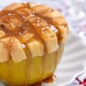 YOU’LL FALL IN LOVE WITH THE BAKED APPLE APPLE PIES