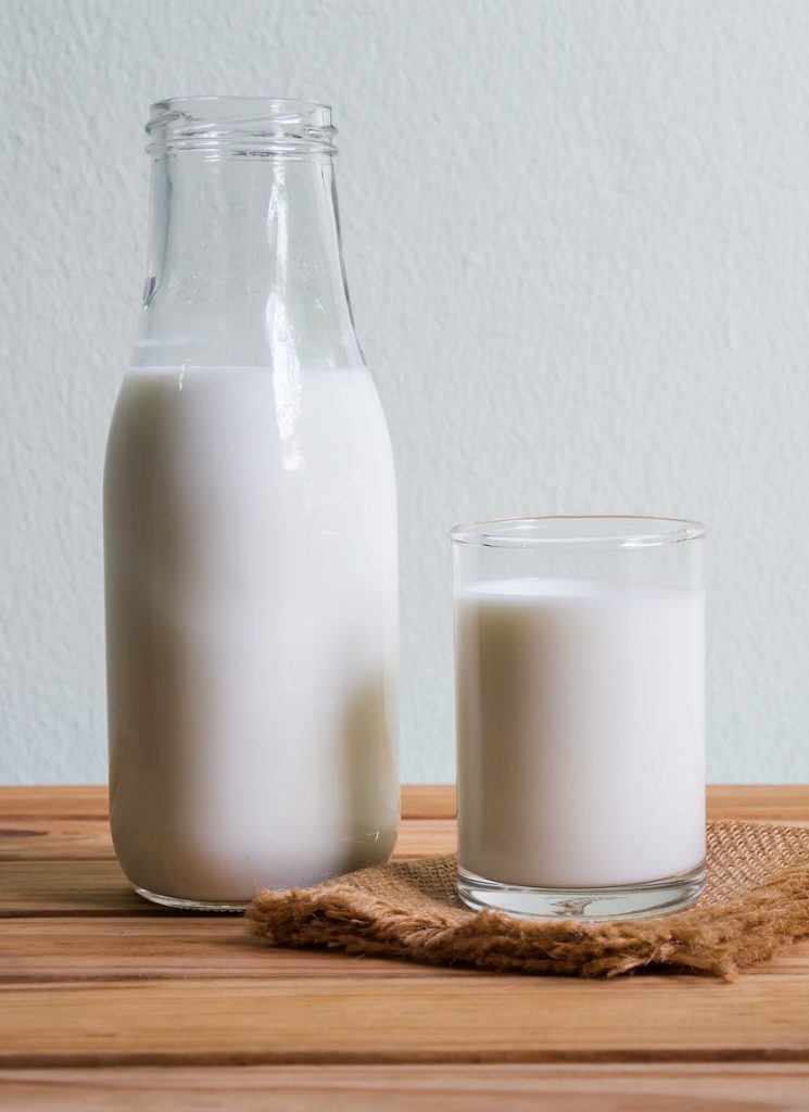 6 Ways to Use Up Milk That Has Gone Sour - SPUD.ca