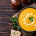 SQUASH THE COLD WITH THIS NOURISHING SOUP
