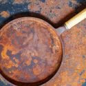 5 WAYS TO REMOVE RUST WITH HOUSEHOLD ITEMS