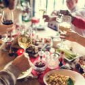 HOLIDAY WINE PAIRING BASICS FROM DJ Kearney